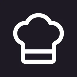 Symbol von Rezepte verwalten: Recipe Bro